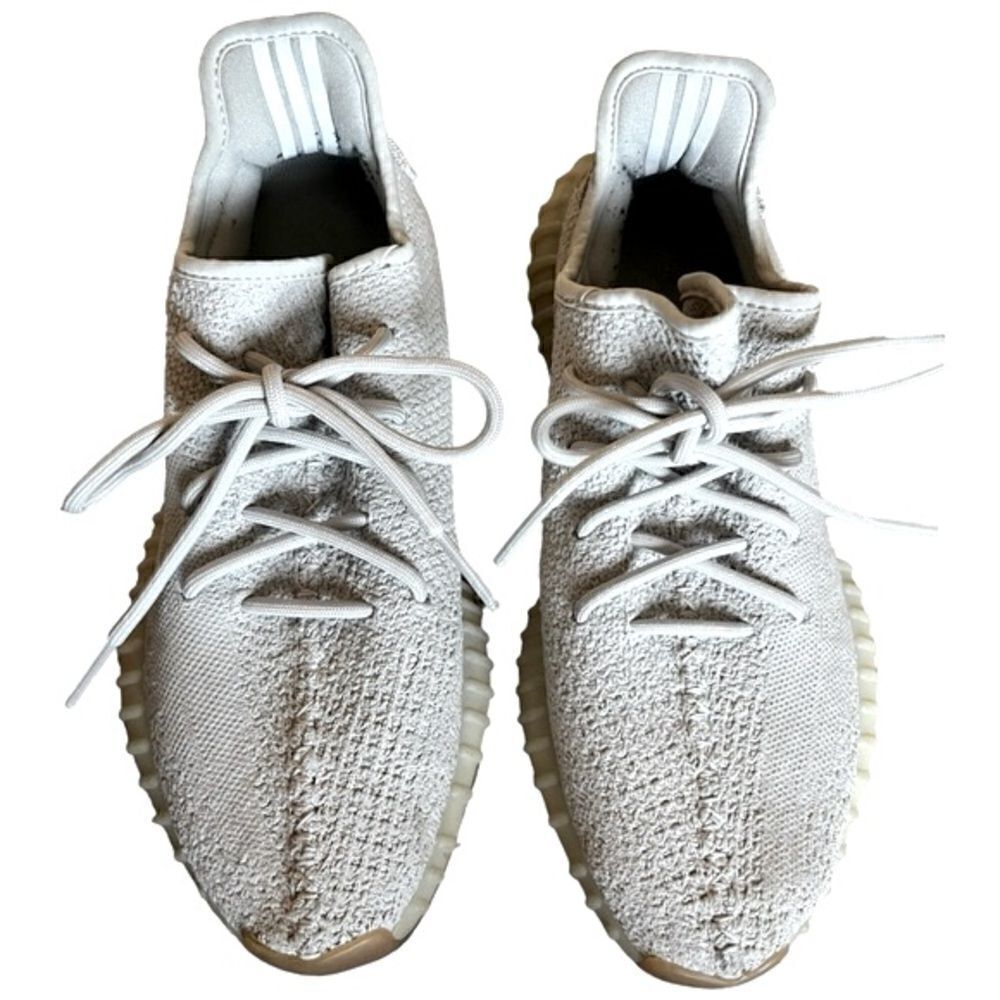 YEEZY Boost 350 Sesame Sneakers